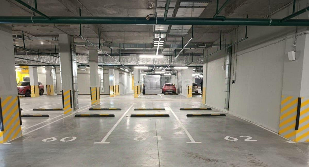 Гараж, 13.25 м2 Москва - изображение 1