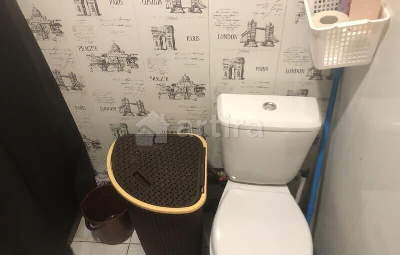 Студия, 30 м2, 1/17 эт. Балашиха - изображение 11