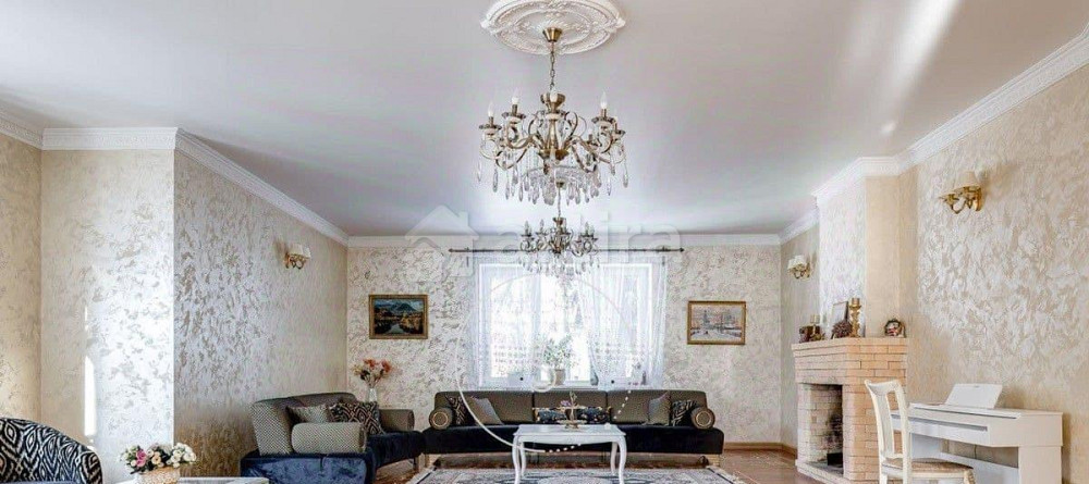 Дом, 750 м2, 17 соток, 4 эт. Одинцово - изображение 7