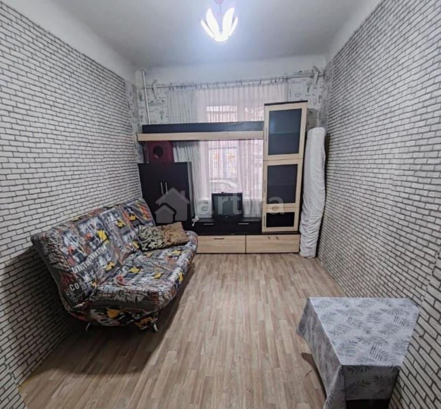 Комната, 17 м2, 1/3 эт. Челябинск - изображение 2