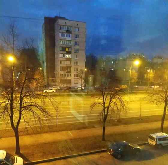 Комната, 18 м2, 3/8 эт. Санкт-Петербург