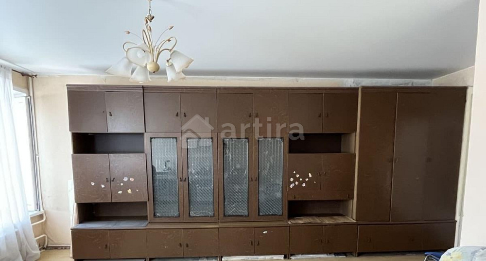 Комната, 23 м2, 2/9 эт. Москва - изображение 2