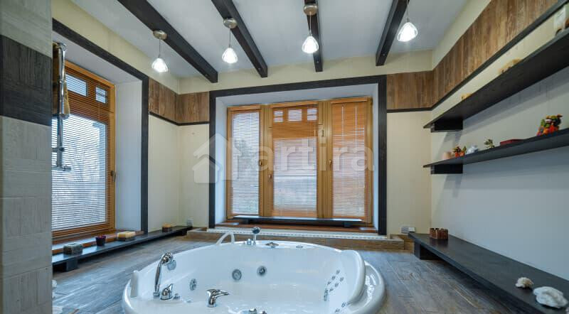 Коттедж, 1300 м2 Одинцово - изображение 16