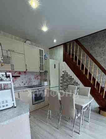 Таунхаус, 56 м2, 1 сотка, 2 эт. Новосибирск