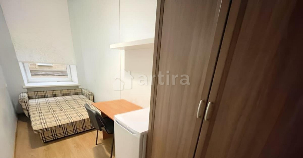 Комната, 12 м2, 2/6 эт. Санкт-Петербург - изображение 4