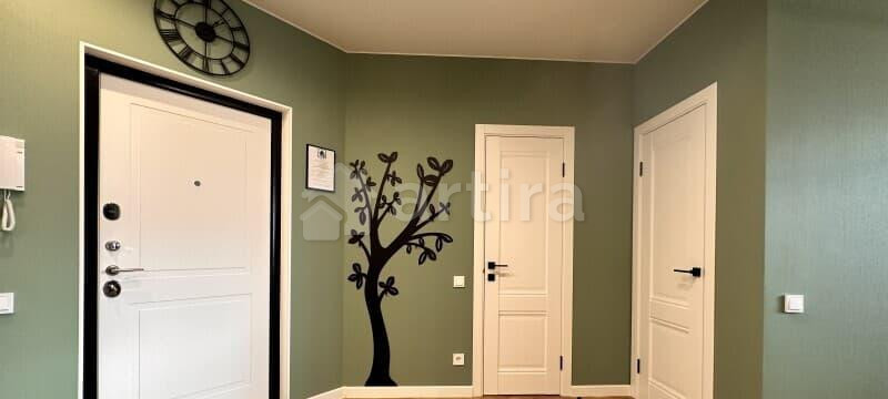 1-комн. квартира, 40 м2, 11/22 эт. Раменское - изображение 8