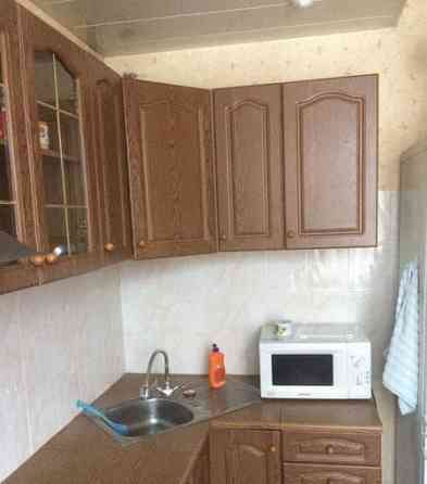 2-комн. квартира, 53 м2, 2/8 эт. Москва