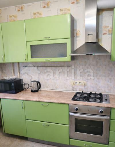 1-комн. квартира, 42 м2, 5/5 эт. Подольск - изображение 11