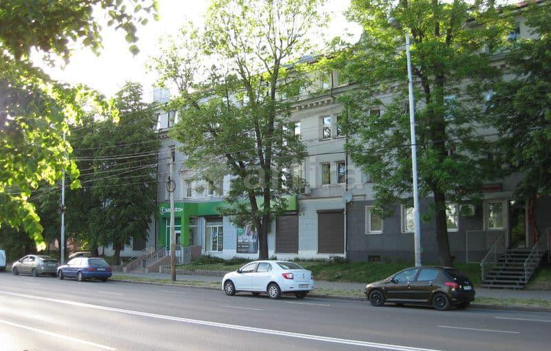 2-комн. квартира, 45 м2, 2/4 эт. Калининград - изображение 10