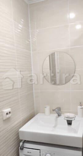 1-комн. квартира, 30 м2, 1/4 эт. Мамадыш - изображение 2