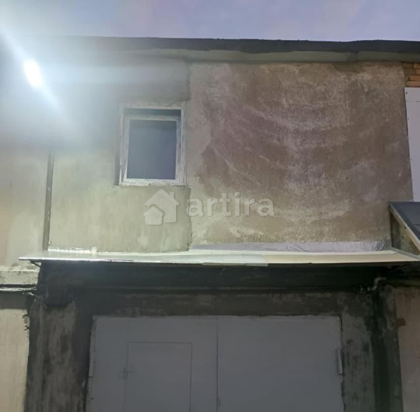 Гараж, 20 м2 Санкт-Петербург - изображение 3