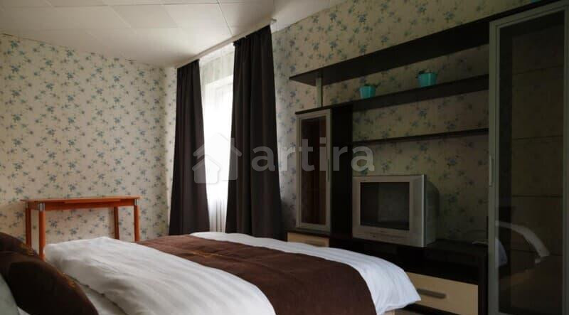 2-комн. квартира, 48 м2, 1/5 эт. Подольск - изображение 11