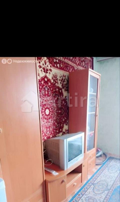 Комната, 18 м2, 5/10 эт. Красноярск - изображение 2