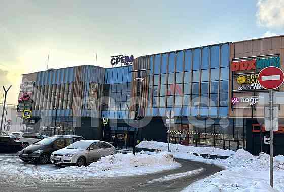Студия, 18 м2, 2/20 эт. Москва
