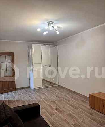 1-комн. квартира, 32.6 м2, 6/9 эт. Москва