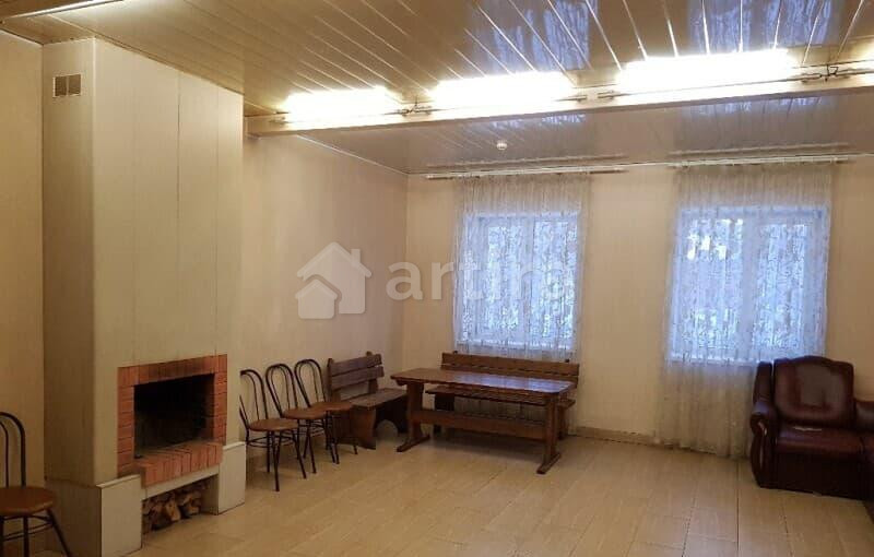 Коттедж, 290 м2 Екатеринбург - изображение 19