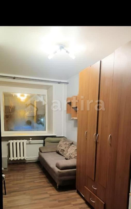 Комната, 14 м2, 2/9 эт. Казань - изображение 1