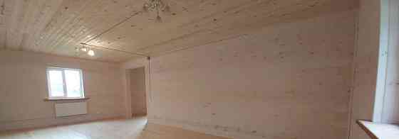 Дом, 143.7 м2, 5 соток, 2 эт. Ломоносов