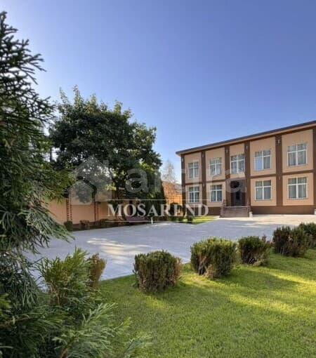 Коттедж, 700 м2 Видное - изображение 1