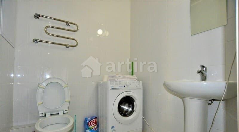 2-комн. квартира, 70 м2, 7/20 эт. Мытищи - изображение 11