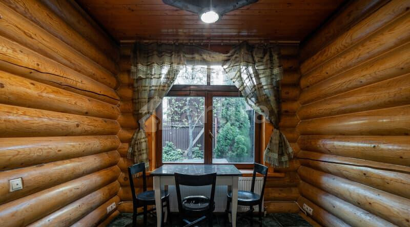 Коттедж, 600 м2 Москва - изображение 6