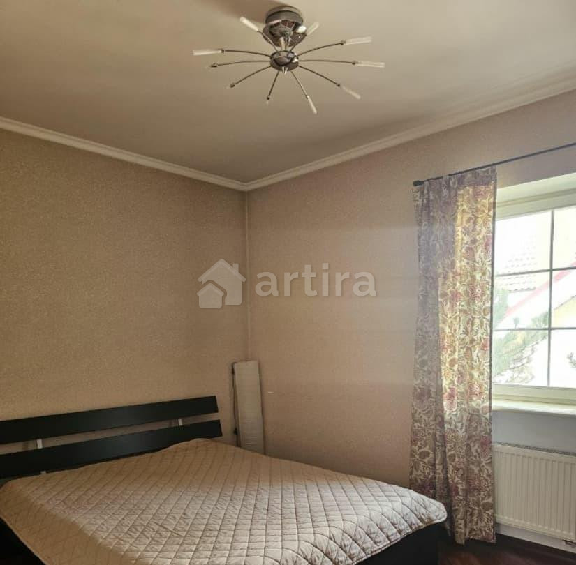 Коттедж, 283 м2, 5 соток, 4 эт. Москва - изображение 2