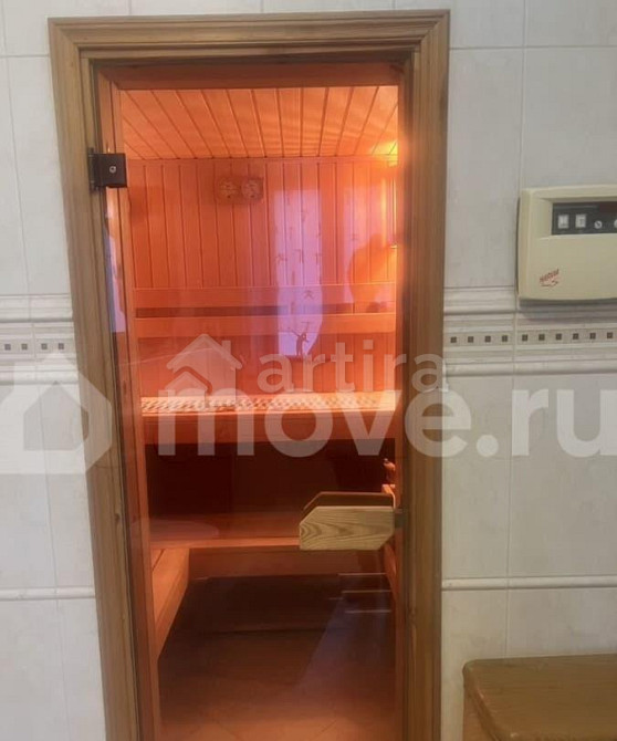 5-комн. квартира, 180 м2, 3/7 эт. Москва - изображение 4