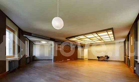 5-комн. квартира, 333.6 м2, 4/9 эт. Москва