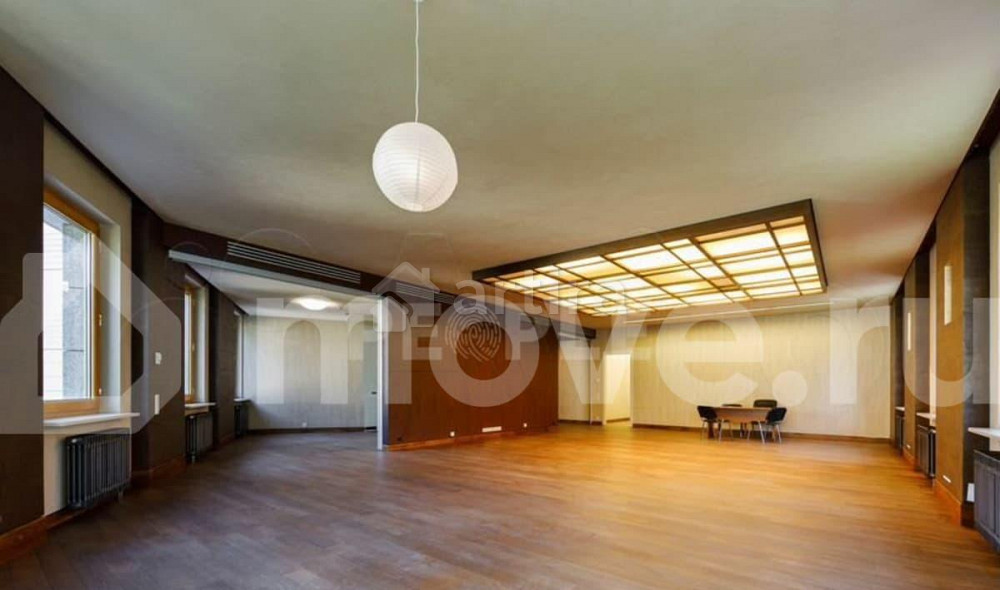 5-комн. квартира, 333.6 м2, 4/9 эт. Москва - изображение 4