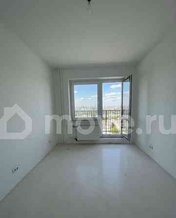 4-комн. квартира, 96.8 м2, 26/26 эт. Москва