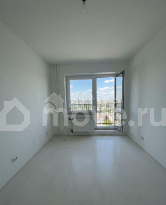 4-комн. квартира, 96.8 м2, 26/26 эт. Москва - изображение 4