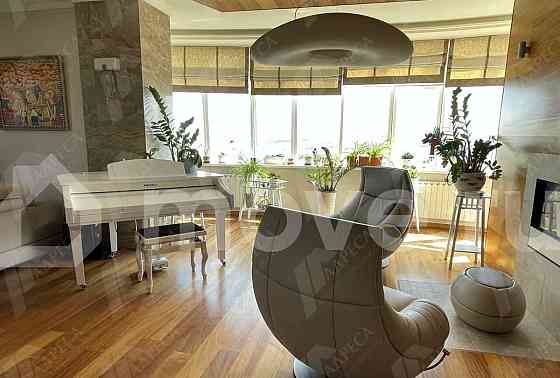 6-комн. квартира, 367 м2, 22/22 эт. Москва