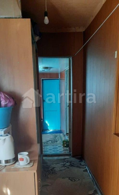 Комната, 37.8 м2, 1/1 эт. Воронеж - изображение 3