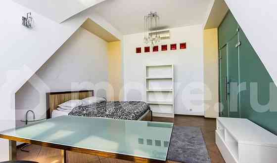 5-комн. пентхаус, 223 м2, 5/5 эт. Москва