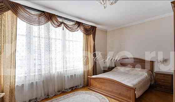 4-комн. квартира, 151 м2, 5/6 эт. Москва
