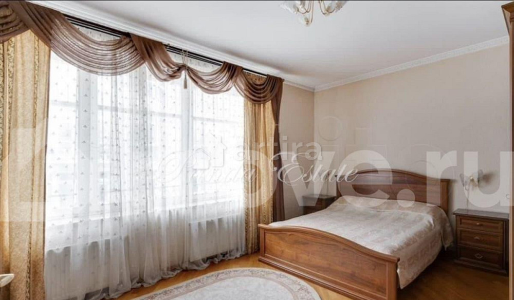 4-комн. квартира, 151 м2, 5/6 эт. Москва - изображение 5