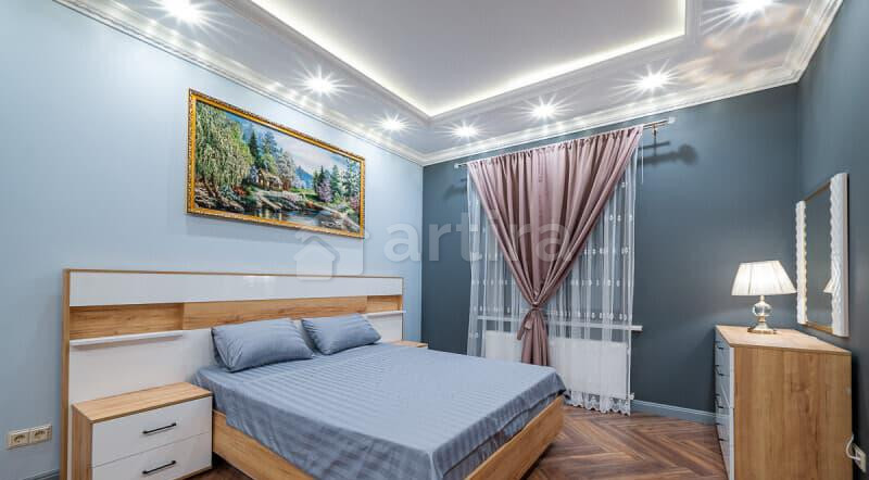 Коттедж, 600 м2 Внуково - изображение 14