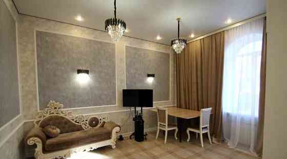 Коттедж, 300 м2 Новосибирск