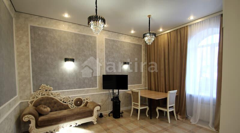 Коттедж, 300 м2 Новосибирск - изображение 5