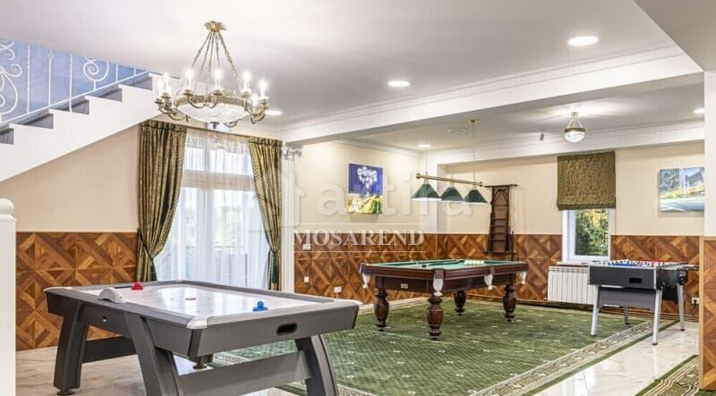 Коттедж, 240 м2 Лобня - изображение 4