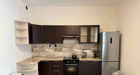 Таунхаус, 86.6 м2, 1.5 сотки, 2 эт. Пушкино