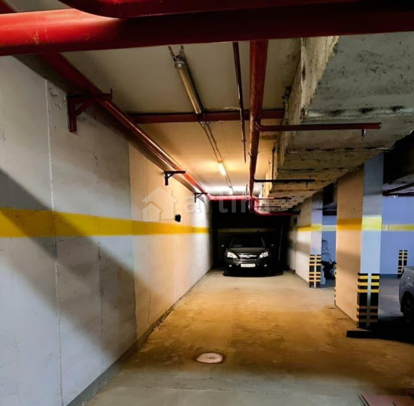 Гараж, 30 м2 Котельники - изображение 1