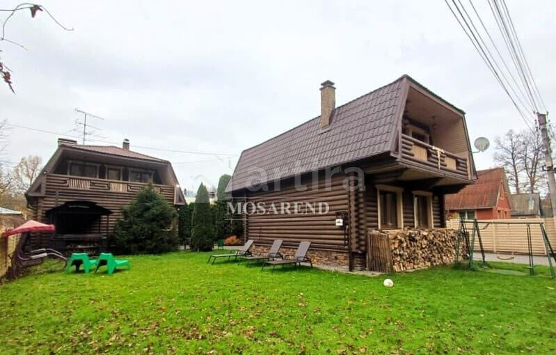 Дом, 300 м2 Москва - изображение 5