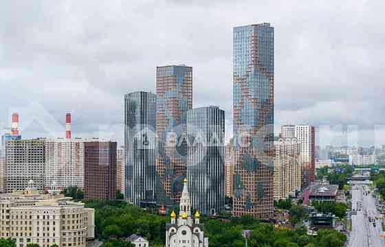 3-комн. квартира, 61 м2, 41/53 эт. Москва