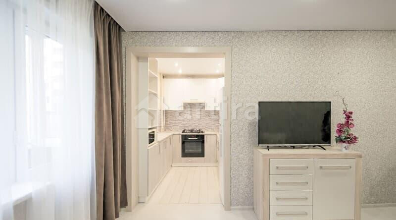 1-комн. квартира, 78 м2, 2/5 эт. Вологда - изображение 8