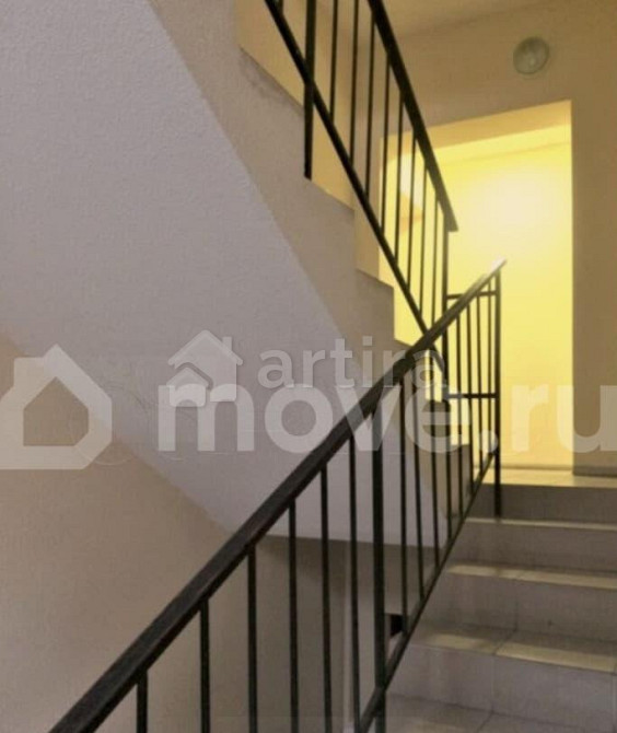 Студия, 21.5 м2, 2/5 эт. Москва - изображение 3