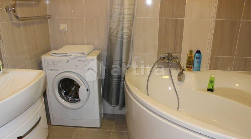 1-комн. апарт-ы, 40 м2, 3/5 эт. Нижний Тагил - изображение 8