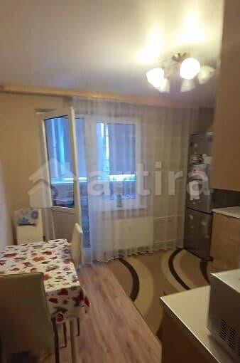 1-комн. квартира, 45 м2, 2/5 эт. Самара - изображение 10