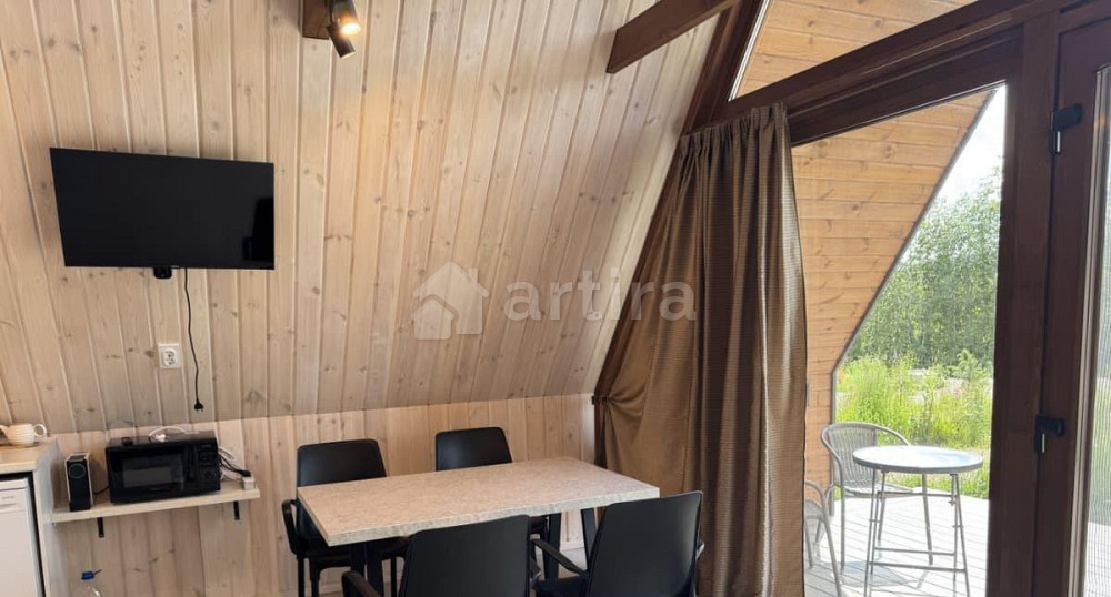 Дом, 77 м2, 20 соток, 2 эт. Сосново - изображение 5