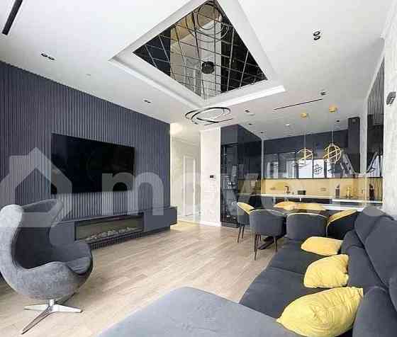 3-комн. апарт-ы, 102 м2, 63/78 эт. Москва